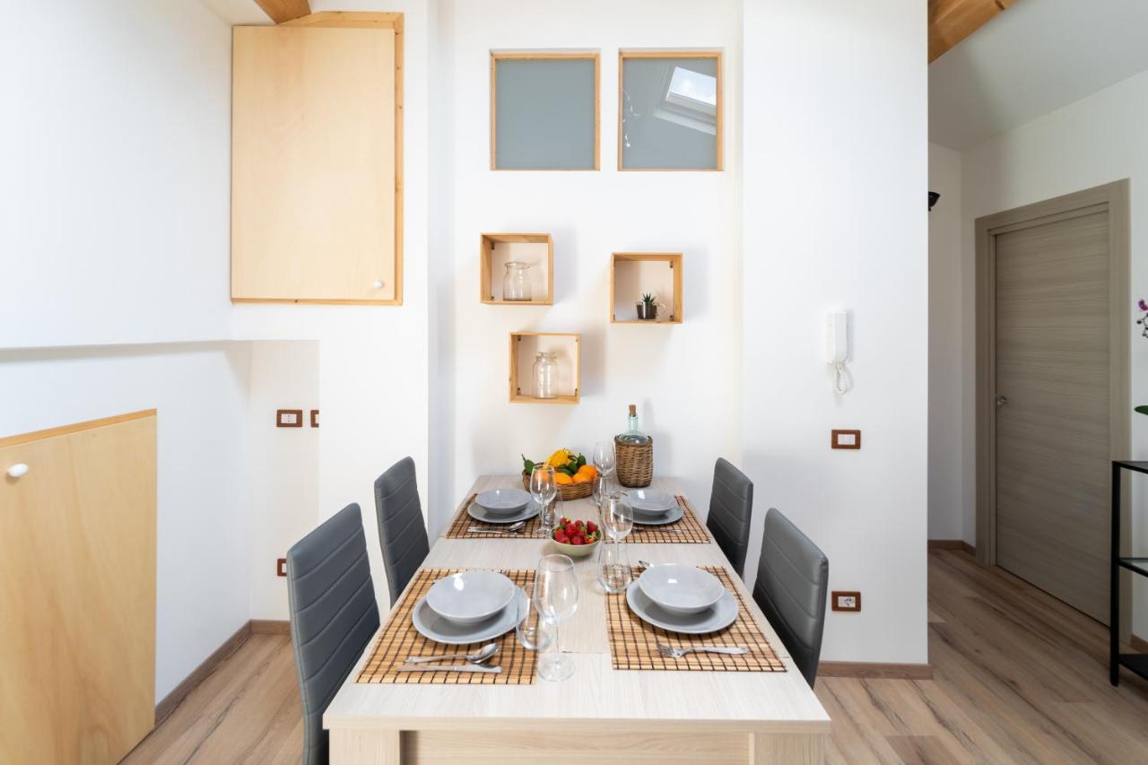Historic Center New Apartment - Catania Stays المظهر الخارجي الصورة