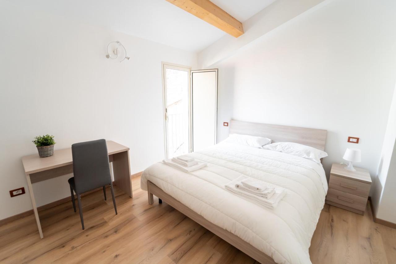 Historic Center New Apartment - Catania Stays المظهر الخارجي الصورة