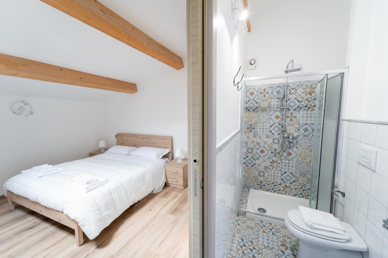 Historic Center New Apartment - Catania Stays المظهر الخارجي الصورة
