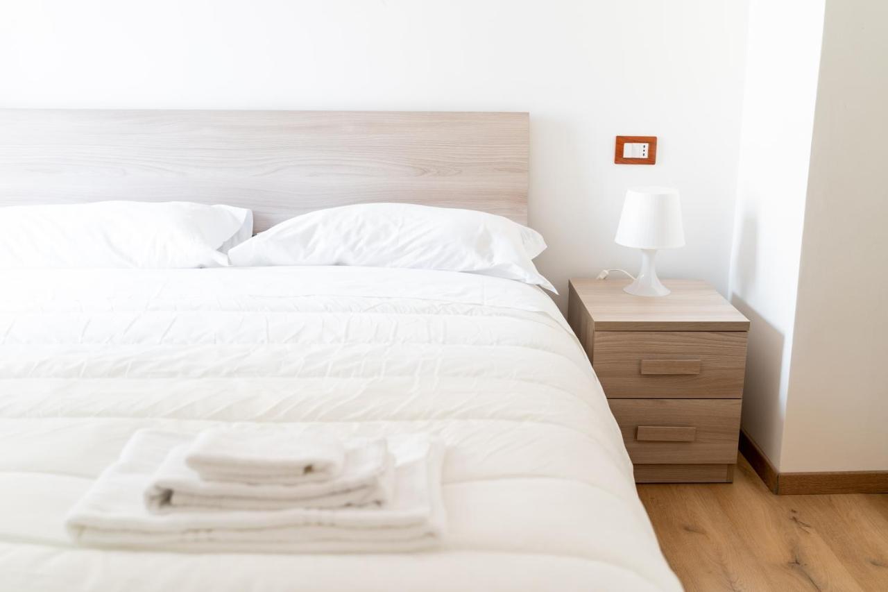 Historic Center New Apartment - Catania Stays المظهر الخارجي الصورة