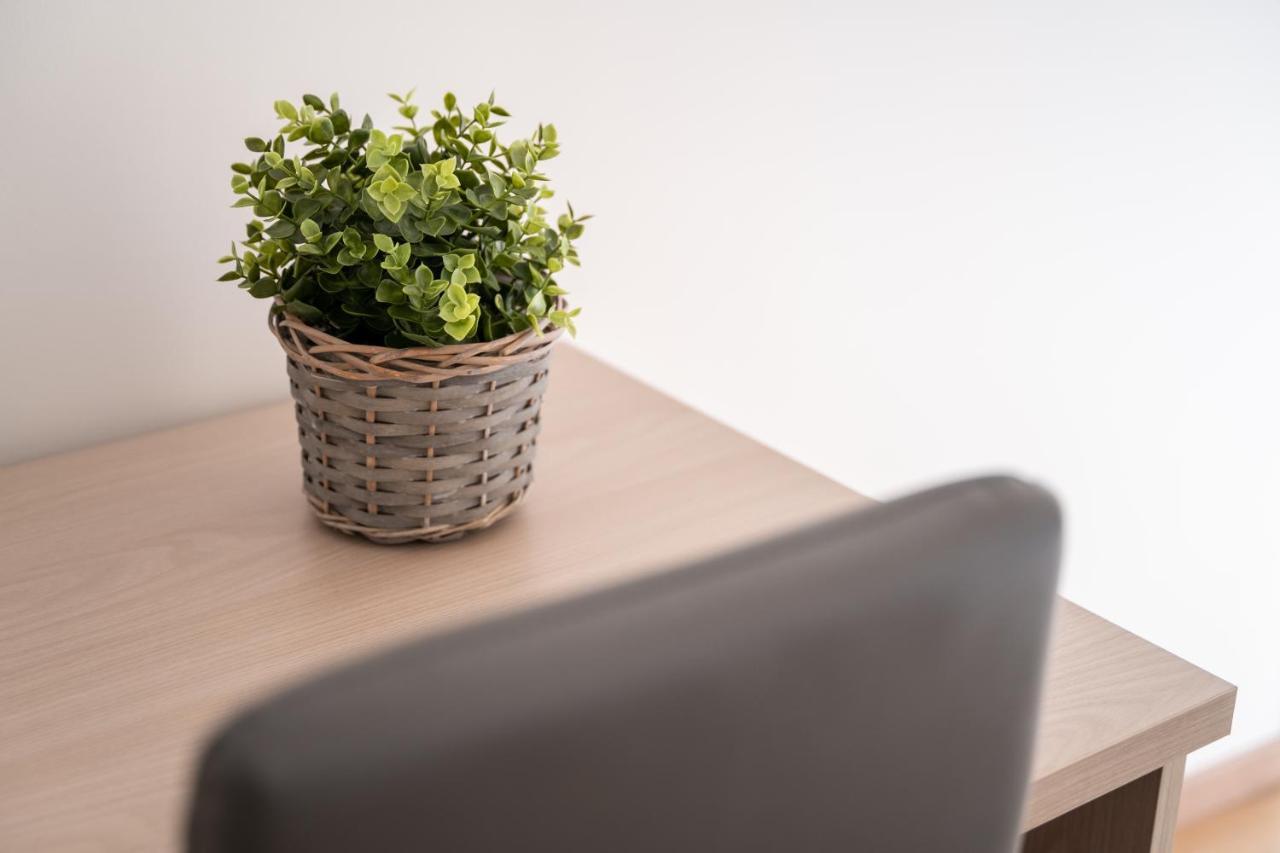 Historic Center New Apartment - Catania Stays المظهر الخارجي الصورة