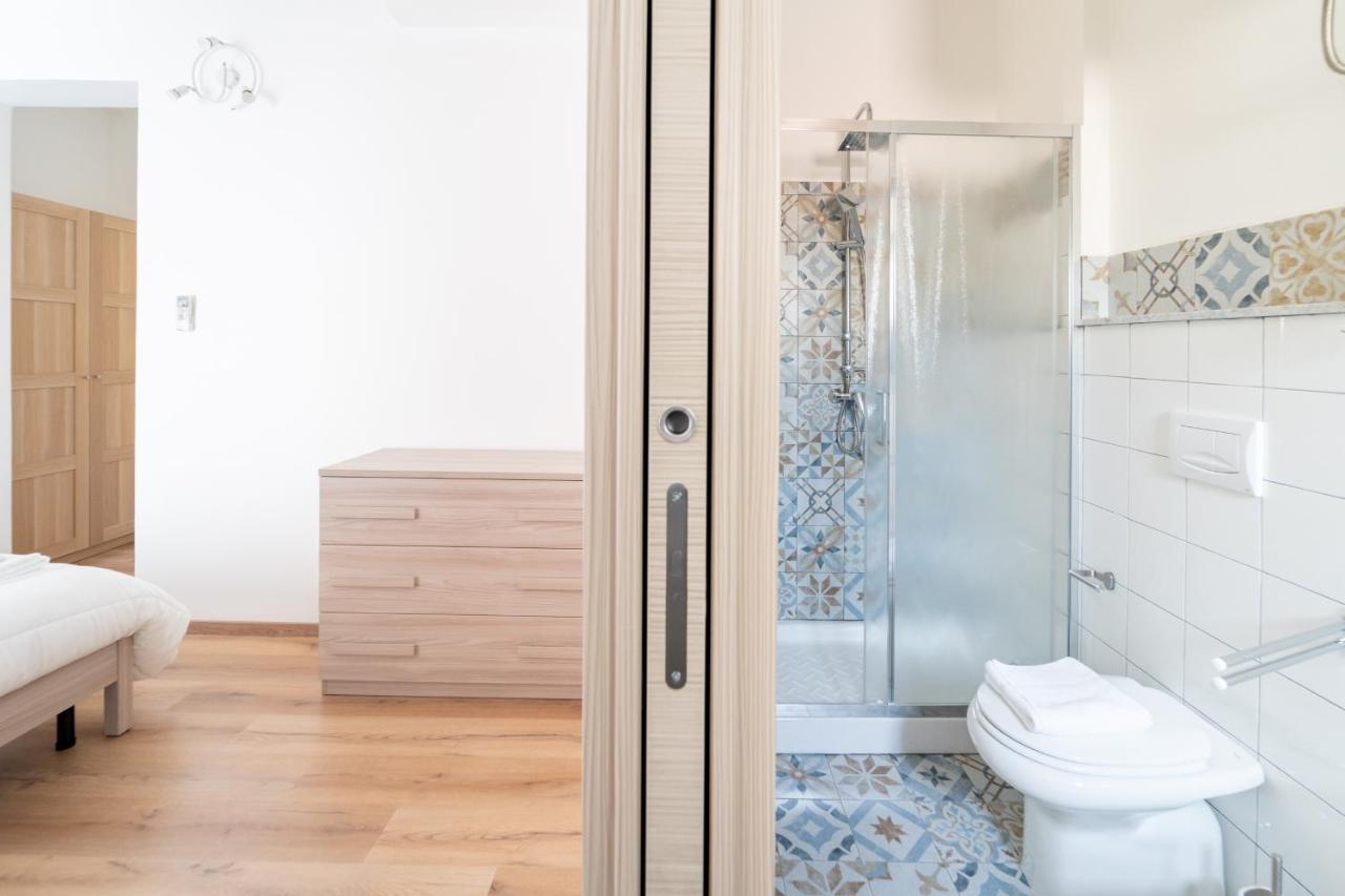 Historic Center New Apartment - Catania Stays المظهر الخارجي الصورة