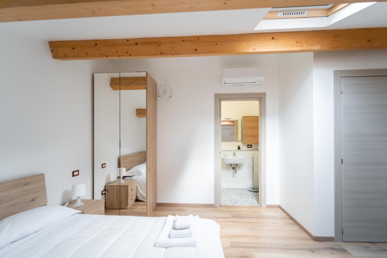 Historic Center New Apartment - Catania Stays المظهر الخارجي الصورة