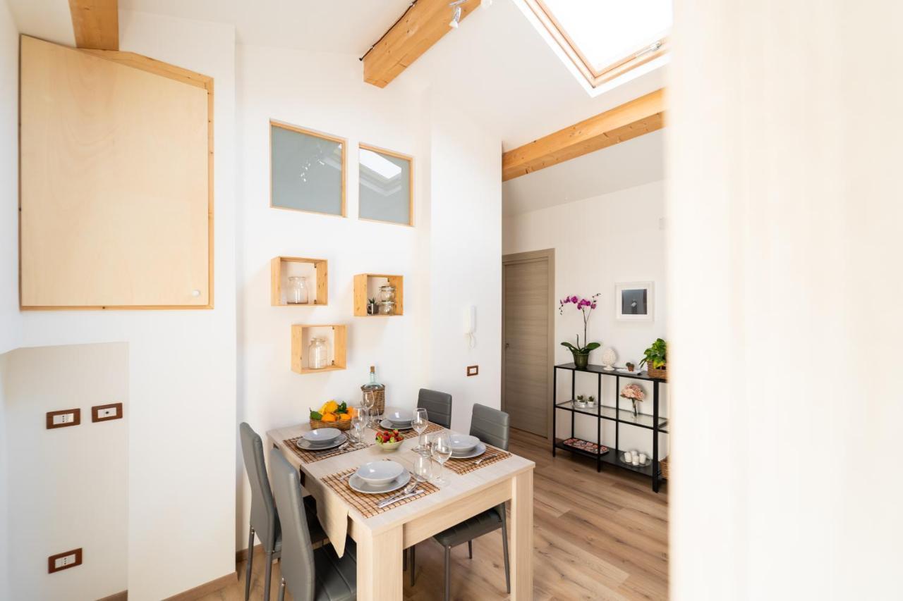 Historic Center New Apartment - Catania Stays المظهر الخارجي الصورة