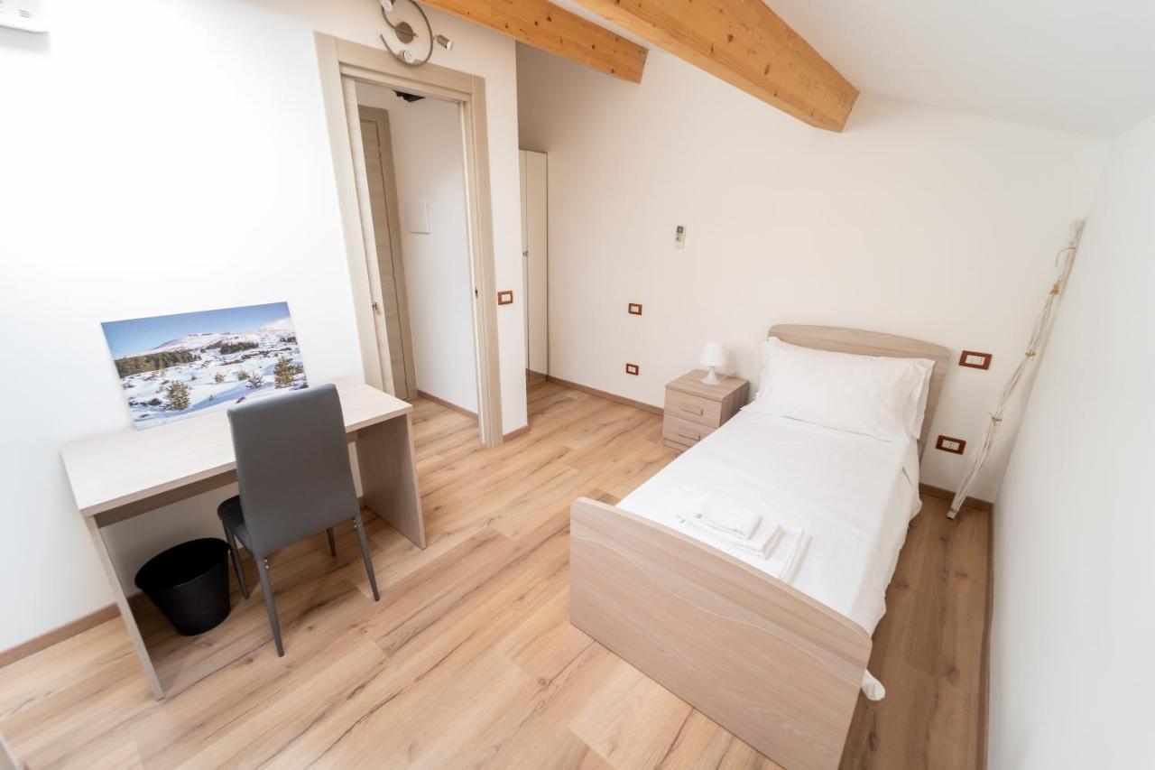 Historic Center New Apartment - Catania Stays المظهر الخارجي الصورة