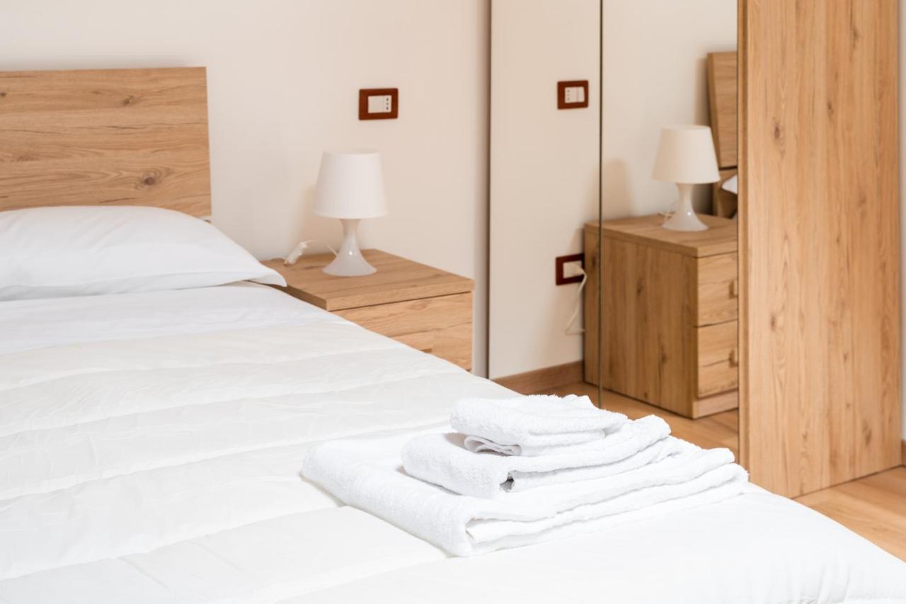 Historic Center New Apartment - Catania Stays المظهر الخارجي الصورة
