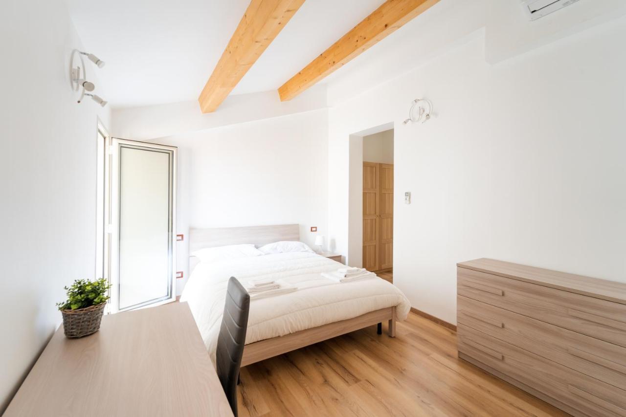 Historic Center New Apartment - Catania Stays المظهر الخارجي الصورة